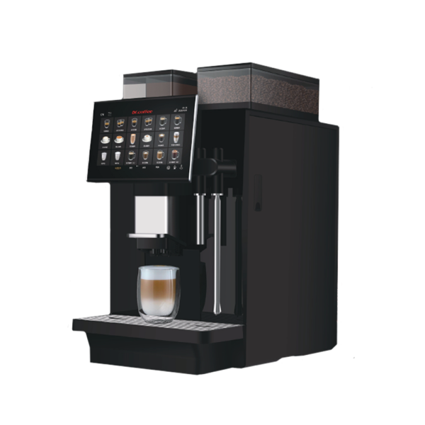 Dr Coffee CoffeeZone S1 & T-S2 - Image 3