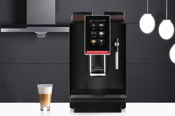 Dr Coffee Minibar S & S1-B - Image 5