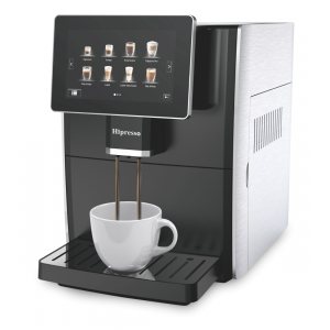 DR COFFEE F8