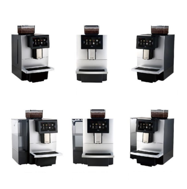Dr Coffee F11 Big Plus - Image 3