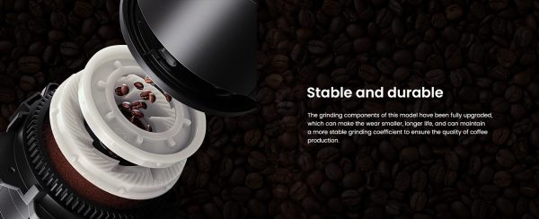 Dr Coffee CoffeeZone S1 & T-S2 - Image 5