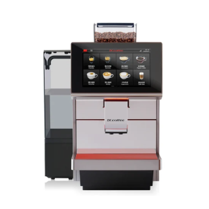 Dr Coffee M12