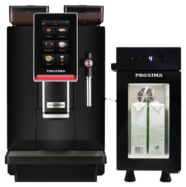 Dr Coffee Minibar S & S1-B - Image 3