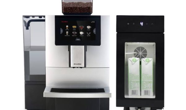 Dr Coffee F11 Big Plus - Image 2