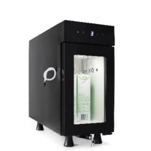 Milk Cooler Fridge Apollo 4L - Thermoelectric