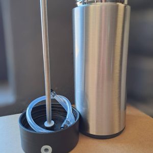 Milk Cooler Flask 400ml