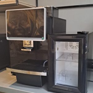 Milk Fridge Compressor 3L